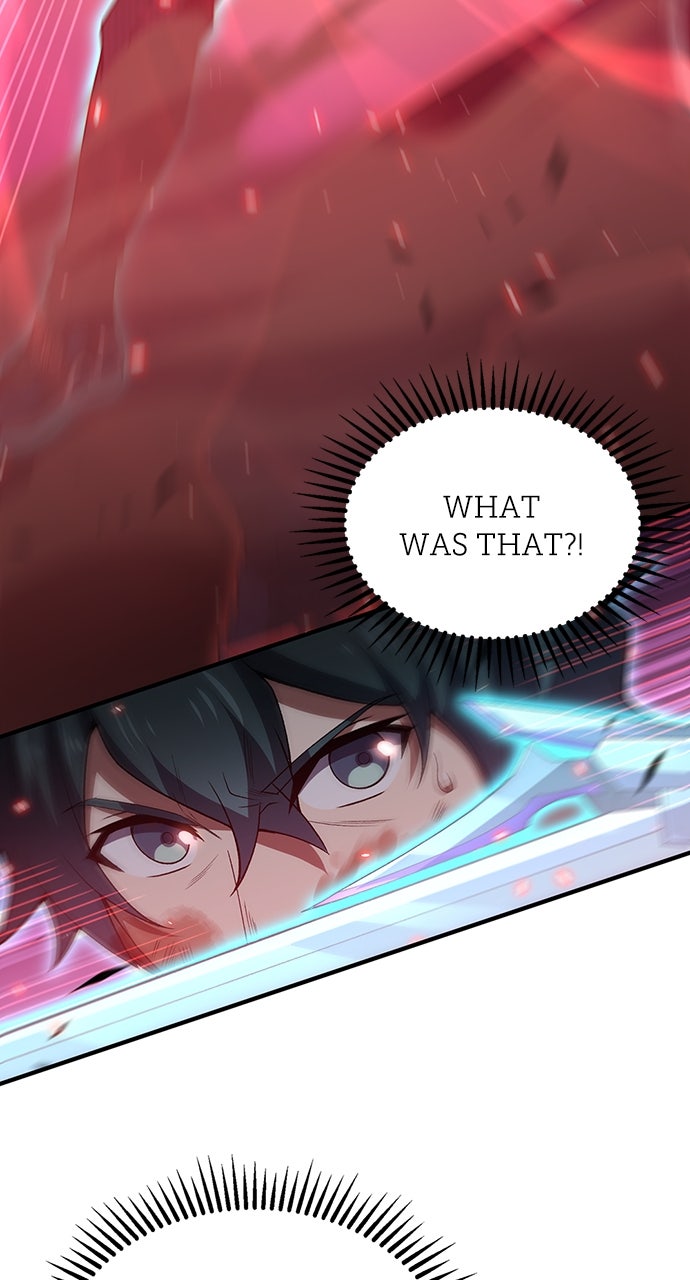 Read Zero0: A Space-Time Mage chapter 69 image 36 on Lezhin