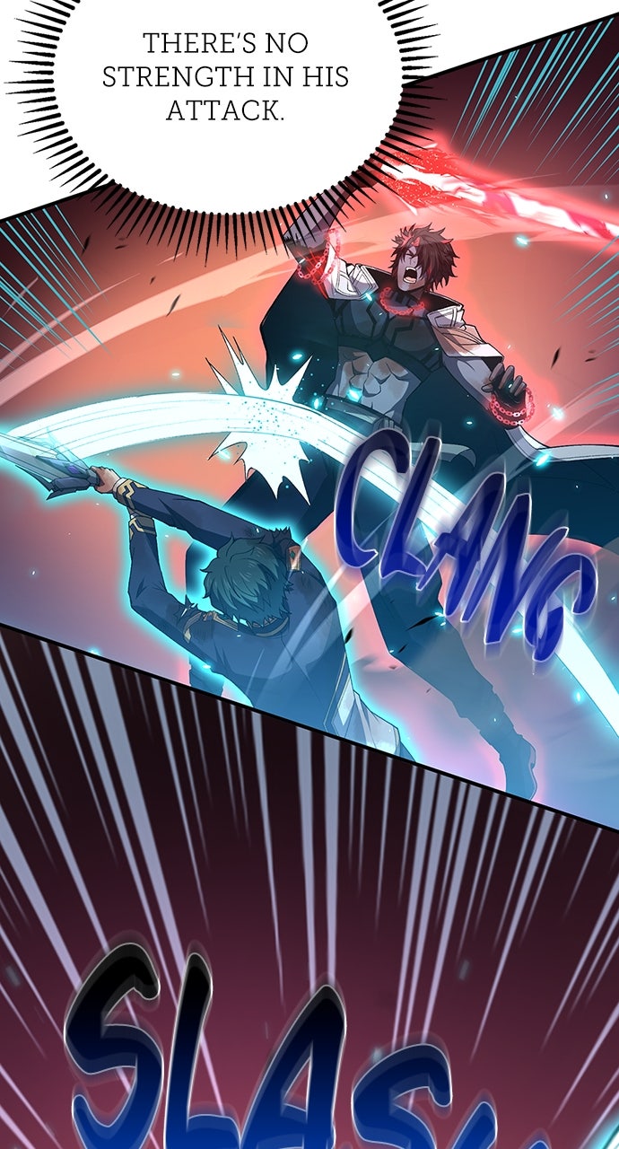 Read Zero0: A Space-Time Mage chapter 69 image 37 on Lezhin
