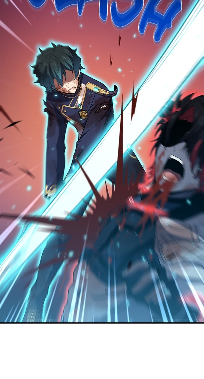 Read Zero0: A Space-Time Mage chapter 69 image 38 on Lezhin