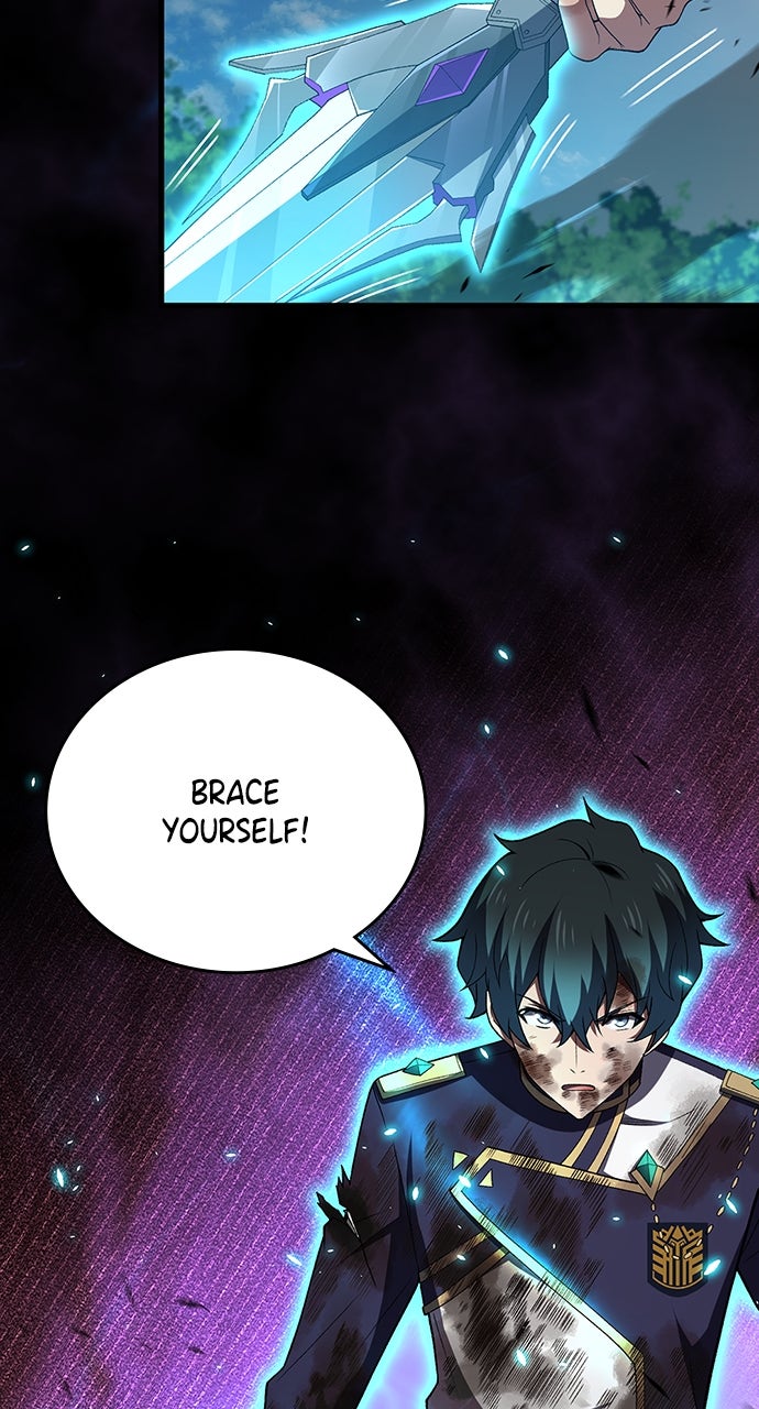 Read Zero0: A Space-Time Mage chapter 69 image 4 on Lezhin