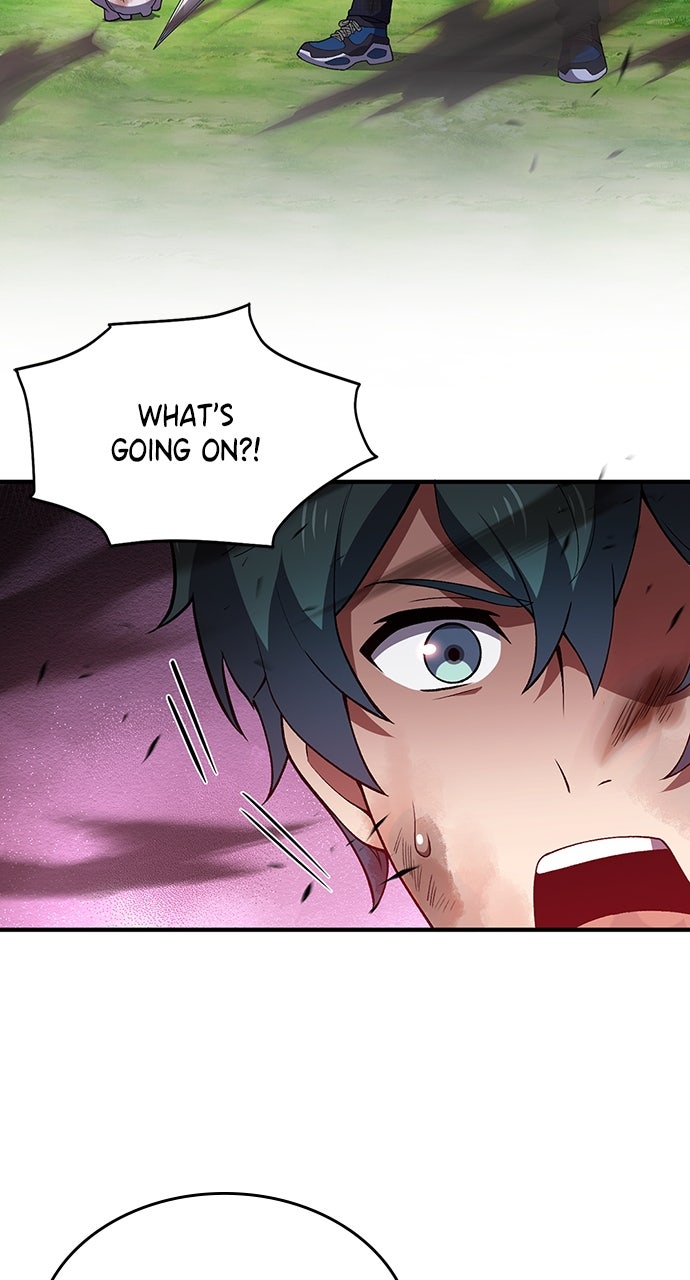 Read Zero0: A Space-Time Mage chapter 69 image 42 on Lezhin