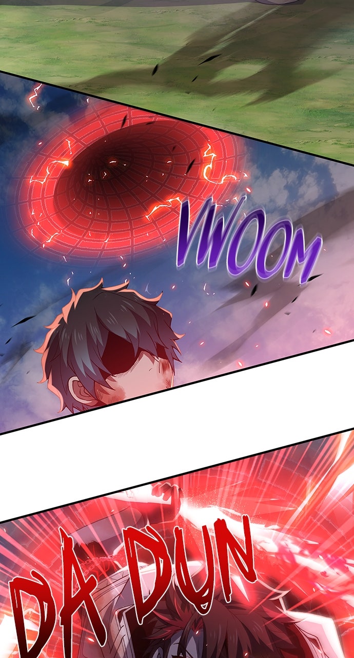 Read Zero0: A Space-Time Mage chapter 69 image 49 on Lezhin