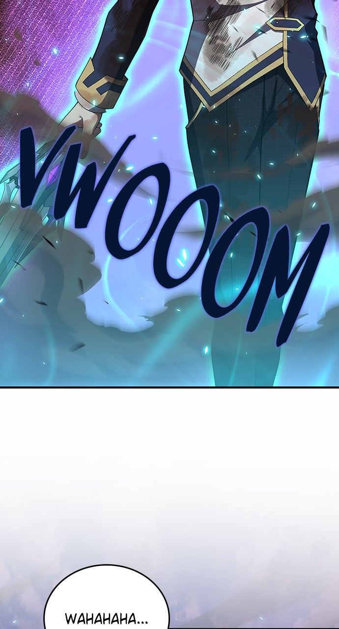 Read Zero0: A Space-Time Mage chapter 69 image 5 on Lezhin