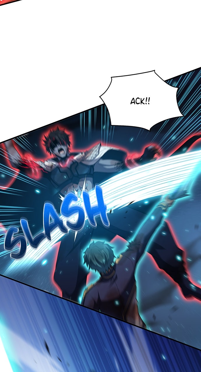 Read Zero0: A Space-Time Mage chapter 69 image 52 on Lezhin