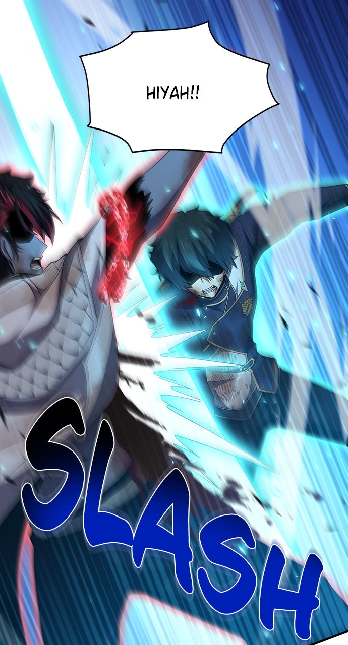 Read Zero0: A Space-Time Mage chapter 69 image 53 on Lezhin