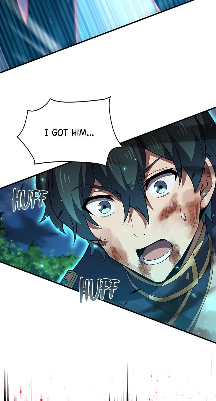 Read Zero0: A Space-Time Mage chapter 69 image 54 on Lezhin