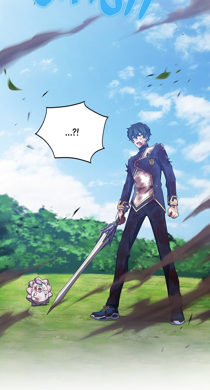 Read Zero0: A Space-Time Mage chapter 69 image 56 on Lezhin