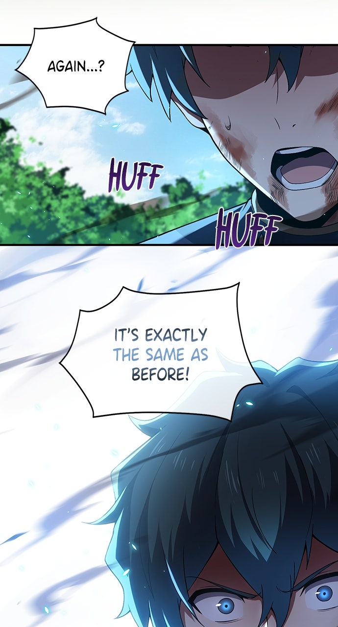 Read Zero0: A Space-Time Mage chapter 69 image 57 on Lezhin