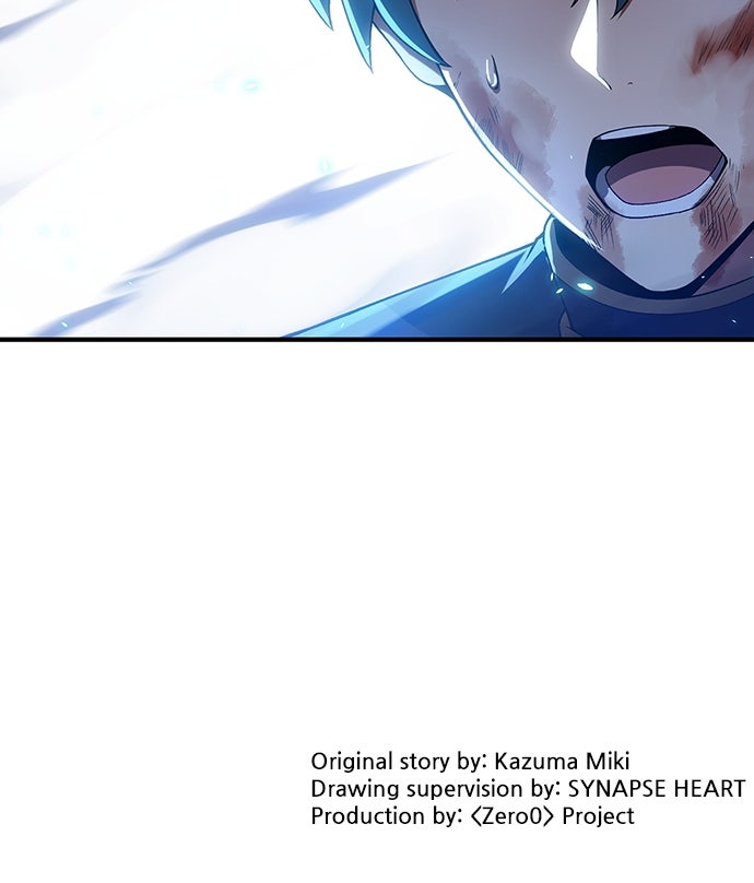 Read Zero0: A Space-Time Mage chapter 69 image 58 on Lezhin