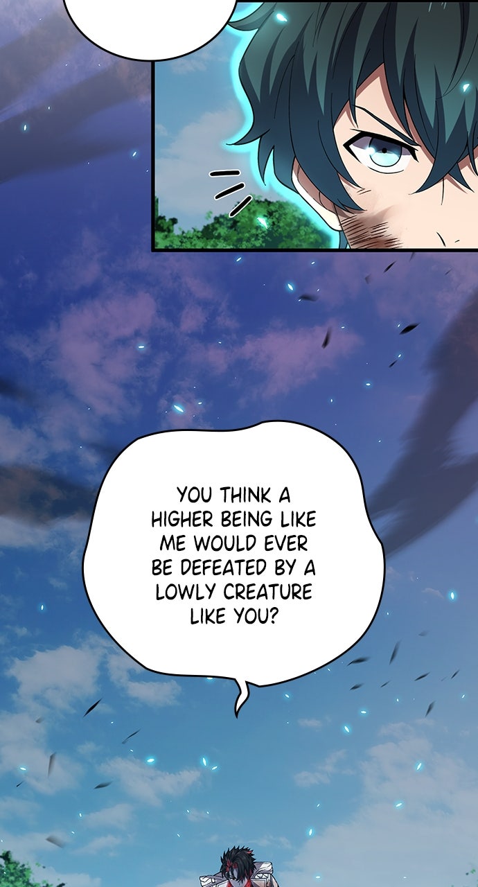 Read Zero0: A Space-Time Mage chapter 69 image 6 on Lezhin