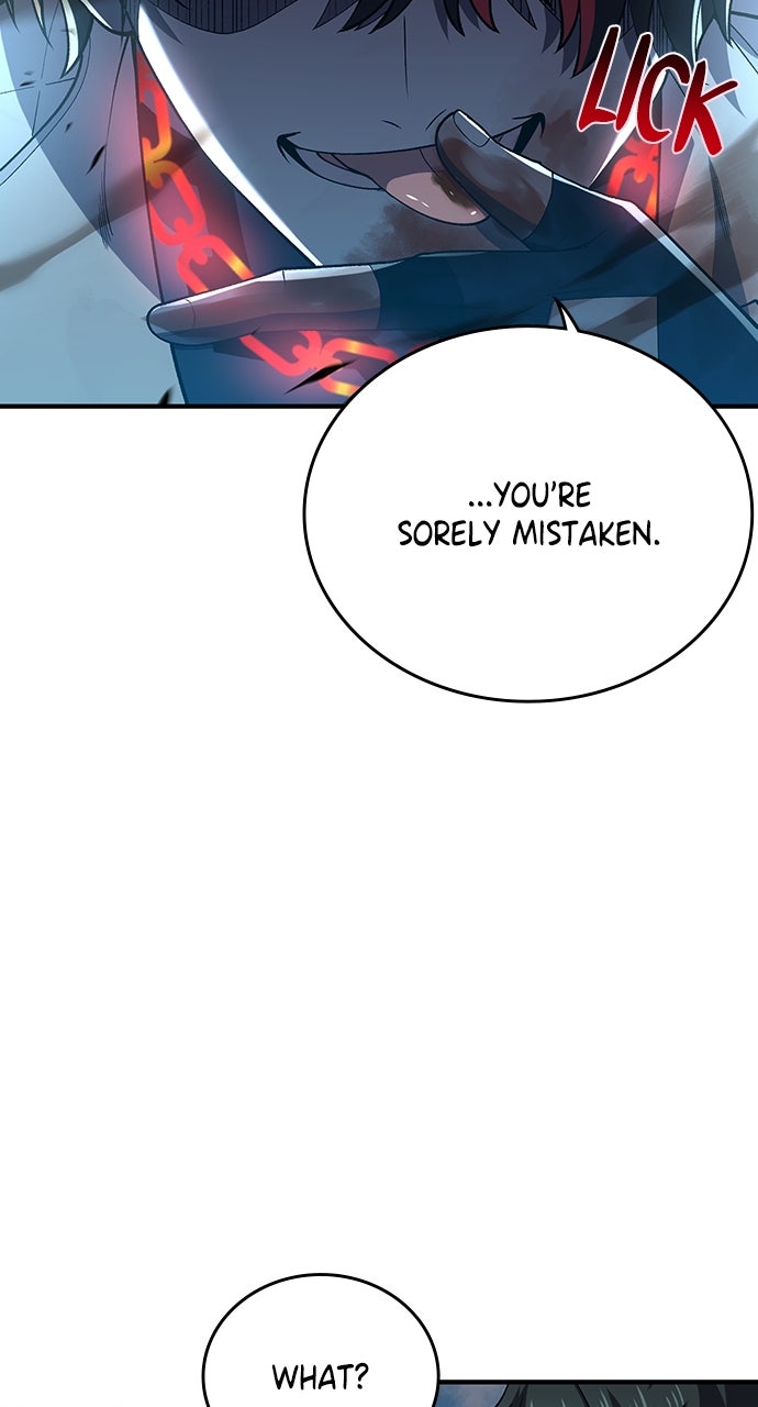 Read Zero0: A Space-Time Mage chapter 69 image 8 on Lezhin