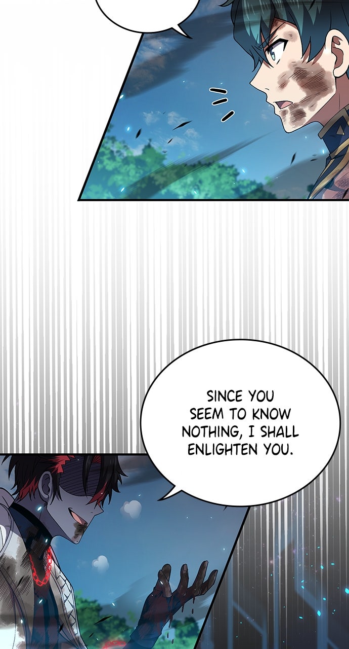 Read Zero0: A Space-Time Mage chapter 69 image 9 on Lezhin