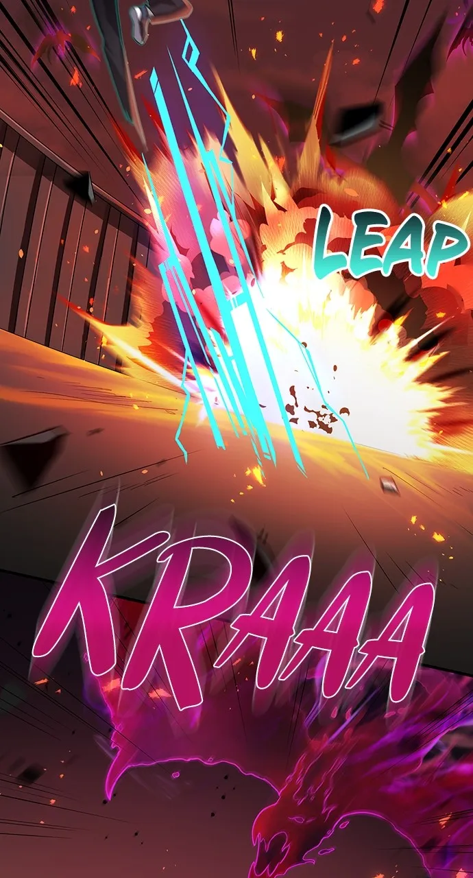 Read Zero0: A Space-Time Mage chapter 7 image 1 on Lezhin
