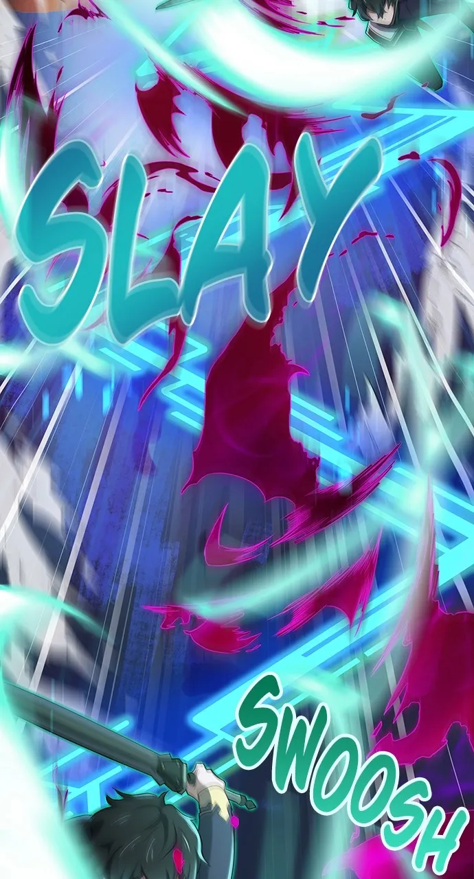 Read Zero0: A Space-Time Mage chapter 7 image 10 on Lezhin