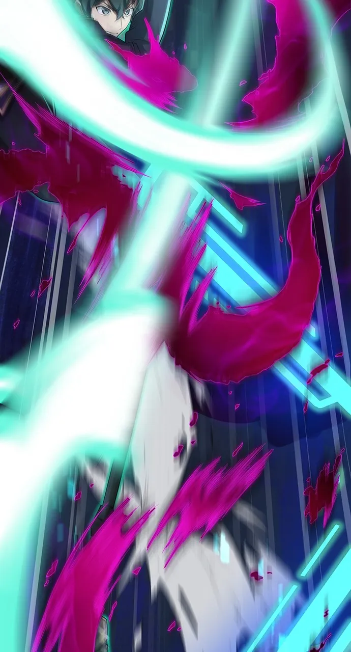 Read Zero0: A Space-Time Mage chapter 7 image 11 on Lezhin