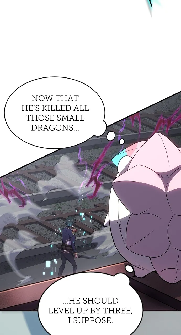 Read Zero0: A Space-Time Mage chapter 7 image 15 on Lezhin