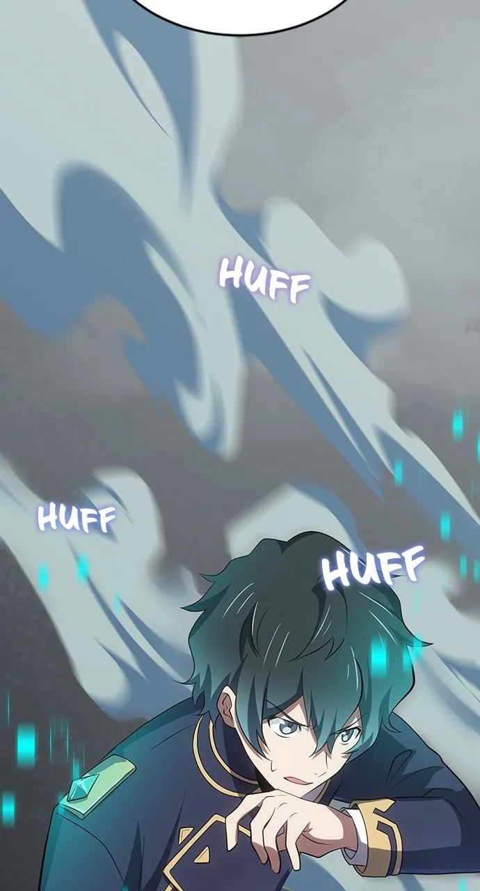 Read Zero0: A Space-Time Mage chapter 7 image 16 on Lezhin