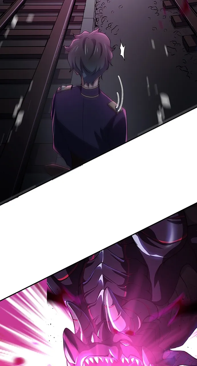 Read Zero0: A Space-Time Mage chapter 7 image 19 on Lezhin