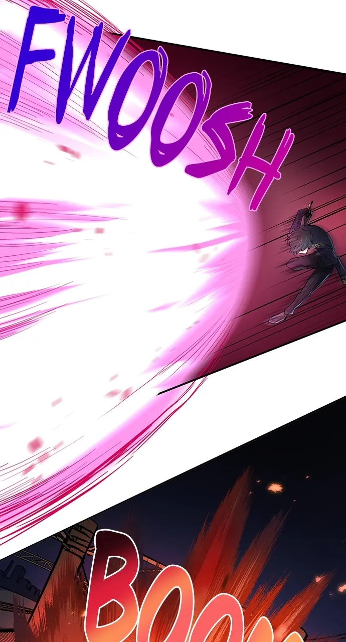 Read Zero0: A Space-Time Mage chapter 7 image 22 on Lezhin