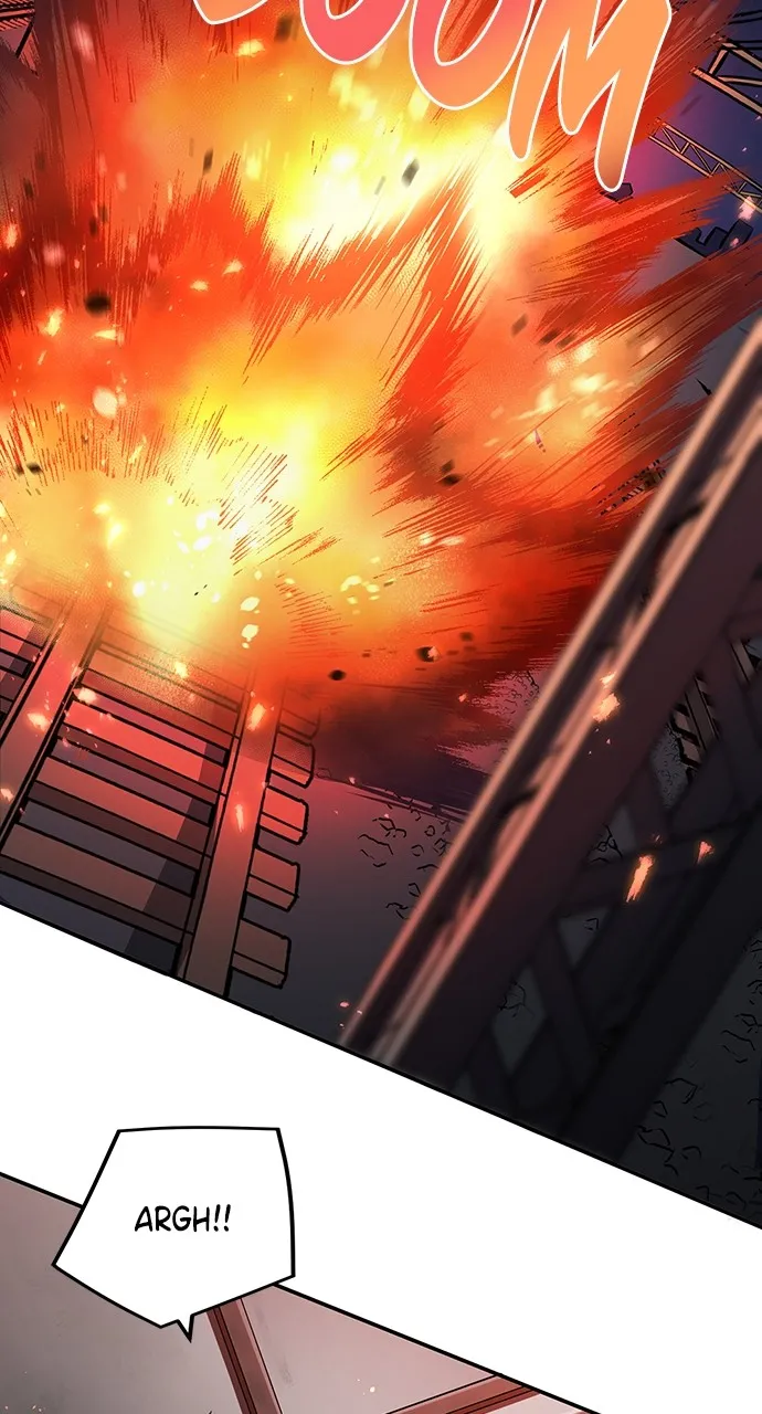 Read Zero0: A Space-Time Mage chapter 7 image 23 on Lezhin