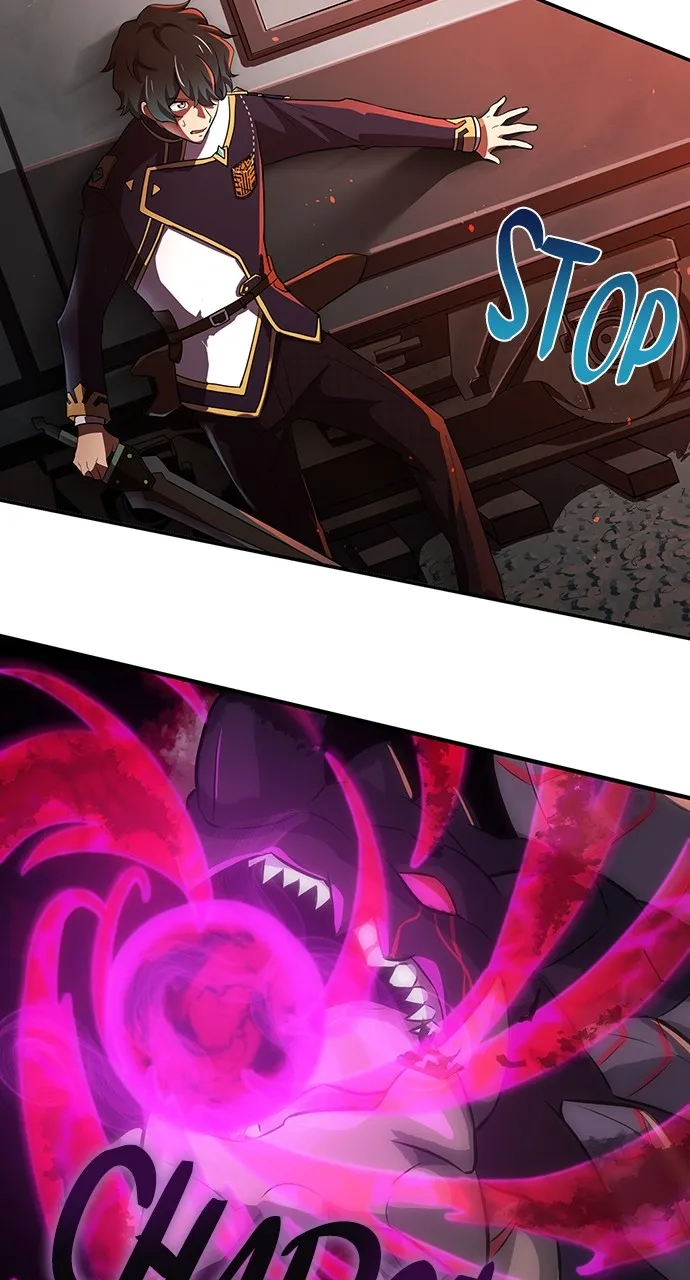 Read Zero0: A Space-Time Mage chapter 7 image 24 on Lezhin