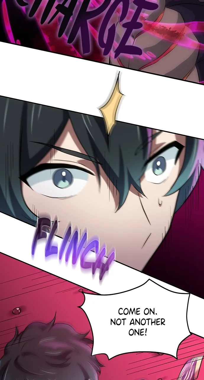 Read Zero0: A Space-Time Mage chapter 7 image 25 on Lezhin