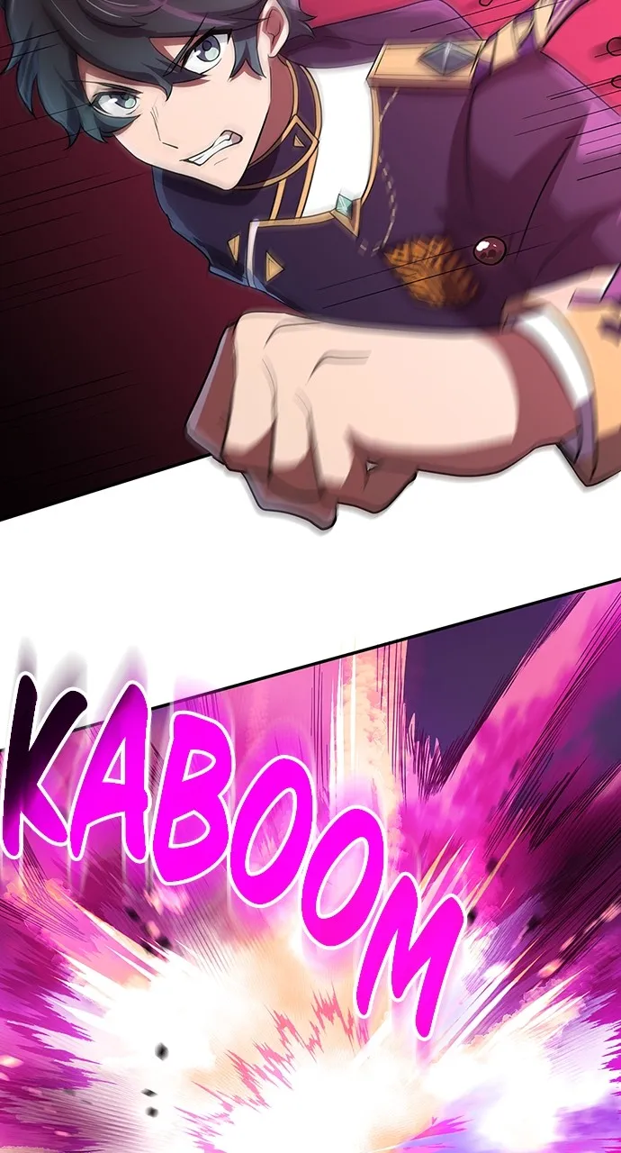 Read Zero0: A Space-Time Mage chapter 7 image 26 on Lezhin