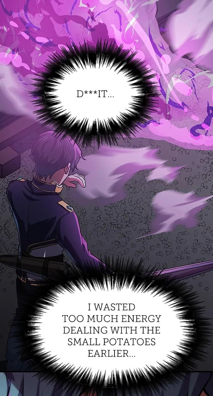 Read Zero0: A Space-Time Mage chapter 7 image 28 on Lezhin