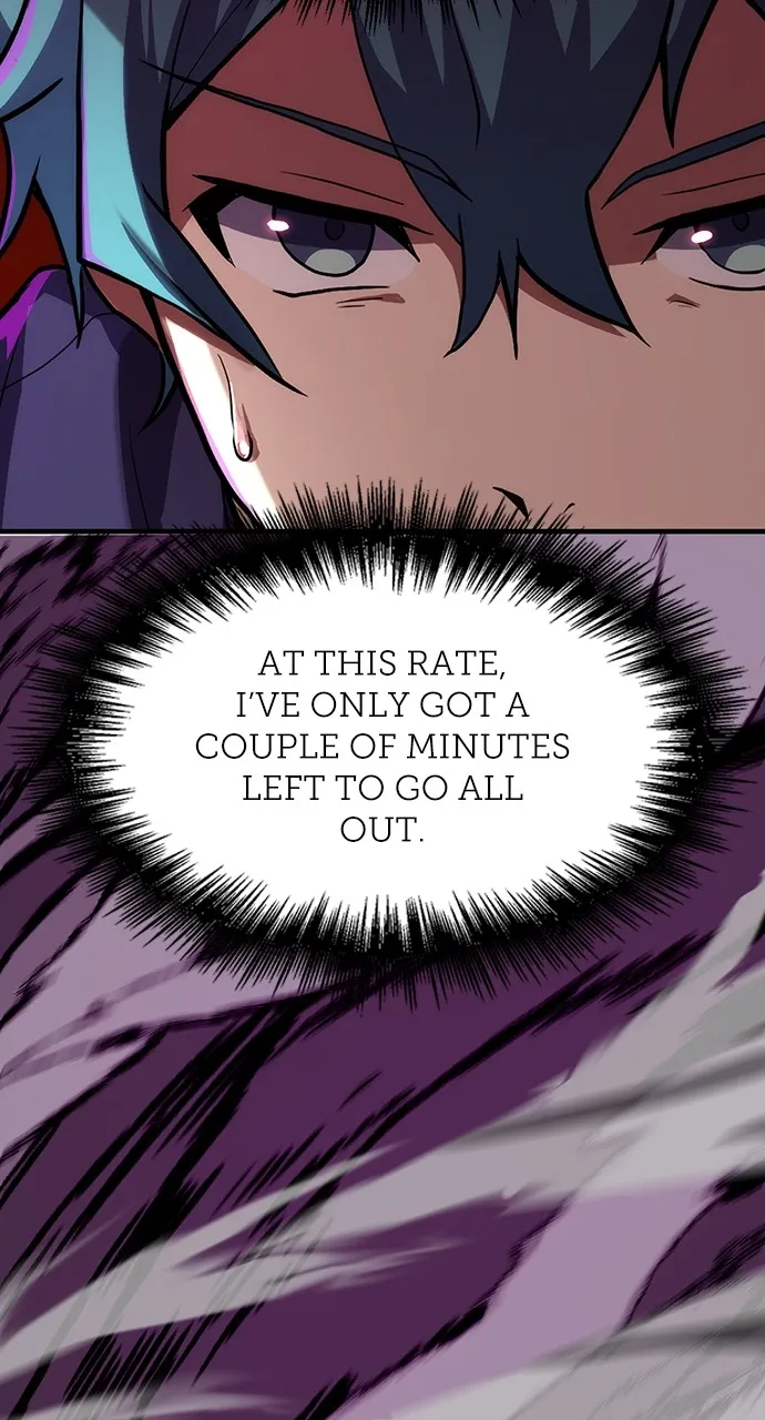 Read Zero0: A Space-Time Mage chapter 7 image 29 on Lezhin