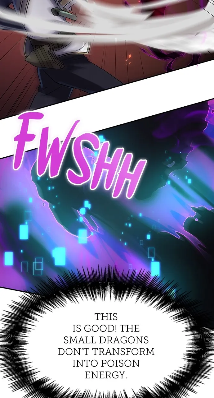 Read Zero0: A Space-Time Mage chapter 7 image 3 on Lezhin