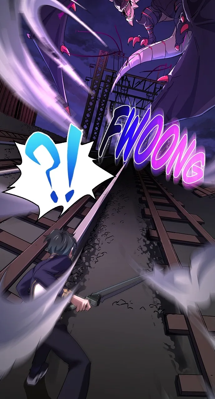 Read Zero0: A Space-Time Mage chapter 7 image 31 on Lezhin