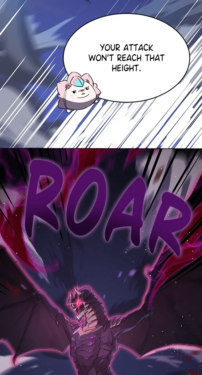 Read Zero0: A Space-Time Mage chapter 7 image 34 on Lezhin