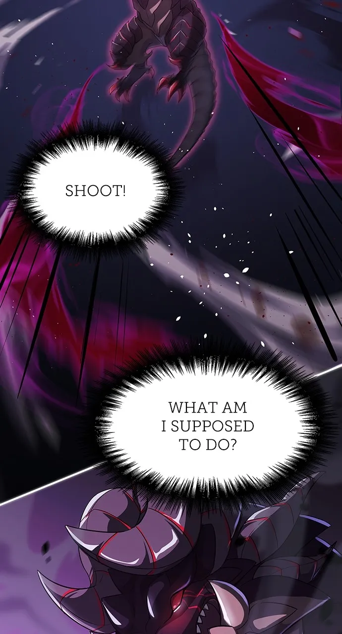 Read Zero0: A Space-Time Mage chapter 7 image 35 on Lezhin
