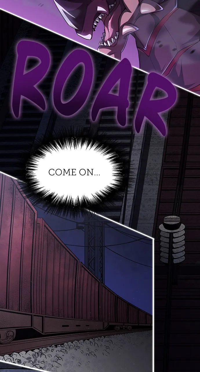 Read Zero0: A Space-Time Mage chapter 7 image 36 on Lezhin