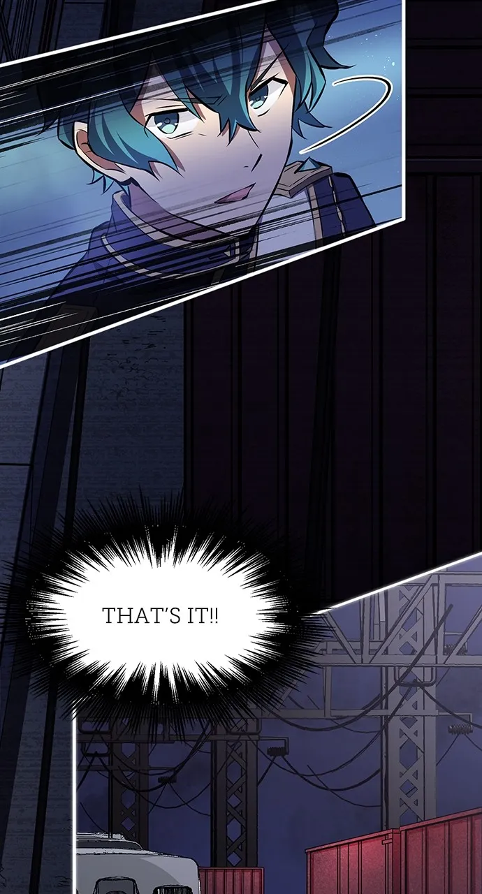 Read Zero0: A Space-Time Mage chapter 7 image 38 on Lezhin