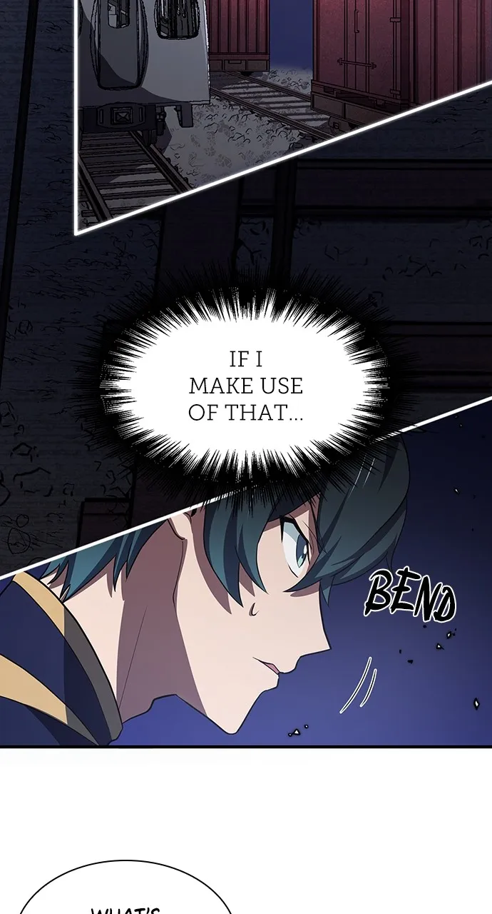 Read Zero0: A Space-Time Mage chapter 7 image 39 on Lezhin