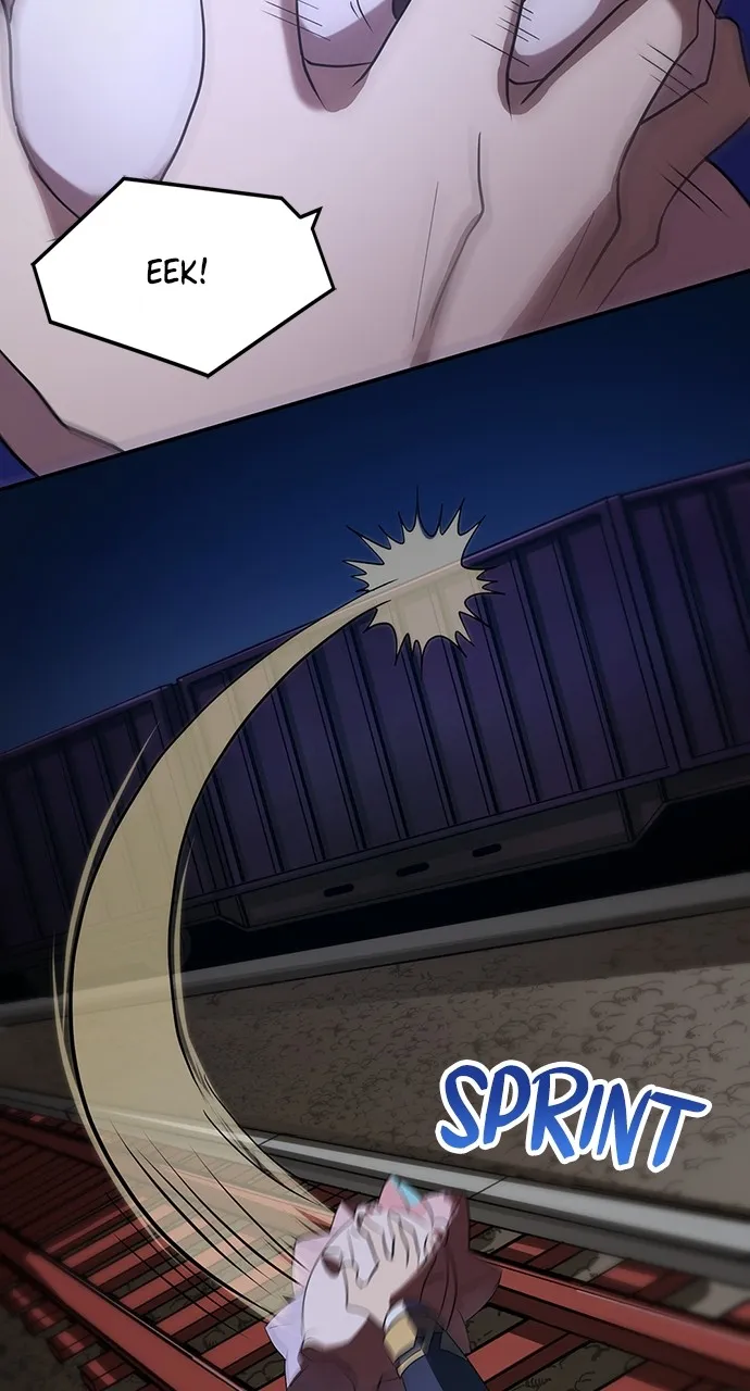 Read Zero0: A Space-Time Mage chapter 7 image 41 on Lezhin