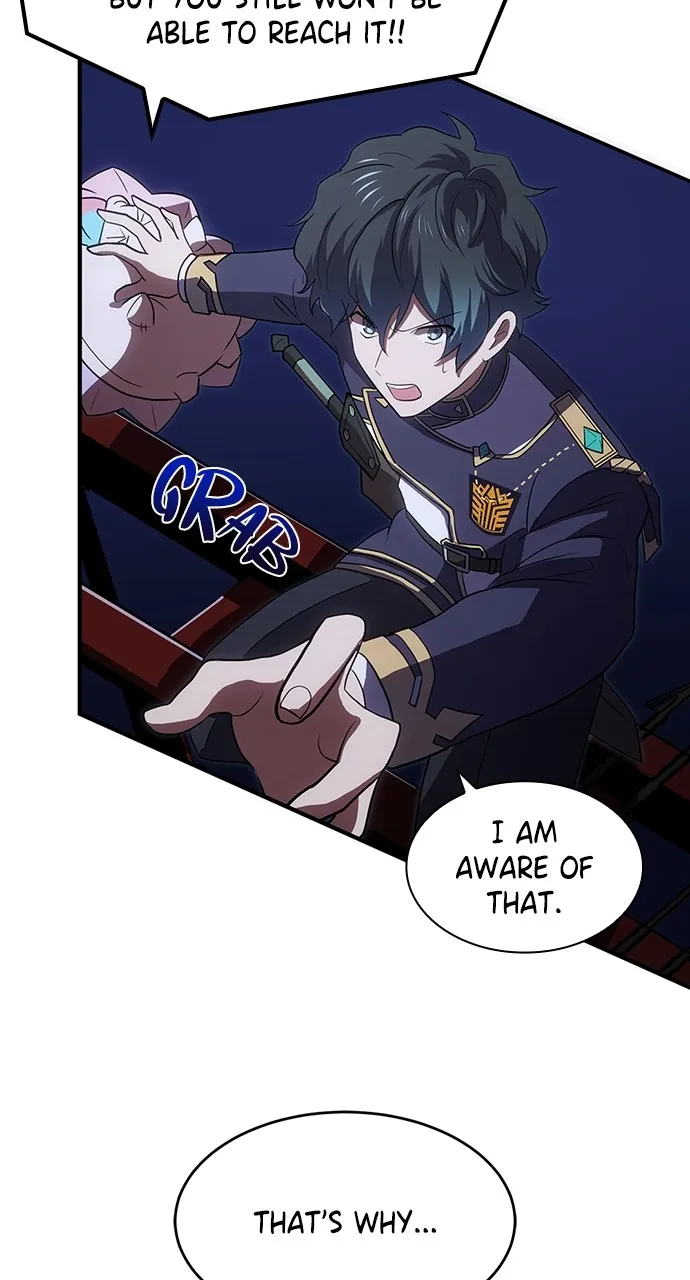 Read Zero0: A Space-Time Mage chapter 7 image 44 on Lezhin