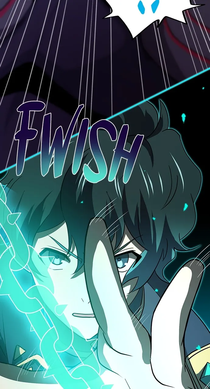 Read Zero0: A Space-Time Mage chapter 7 image 47 on Lezhin