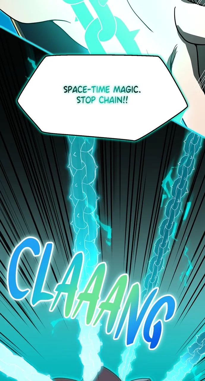 Read Zero0: A Space-Time Mage chapter 7 image 48 on Lezhin