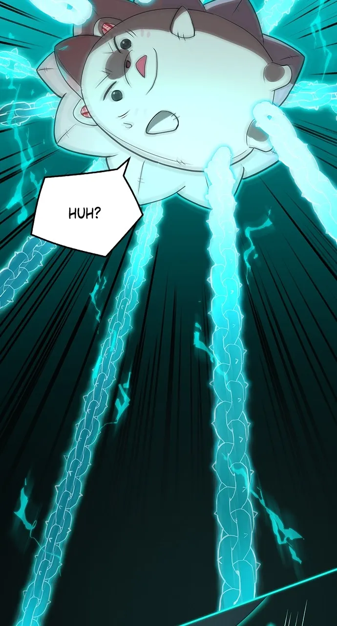 Read Zero0: A Space-Time Mage chapter 7 image 49 on Lezhin