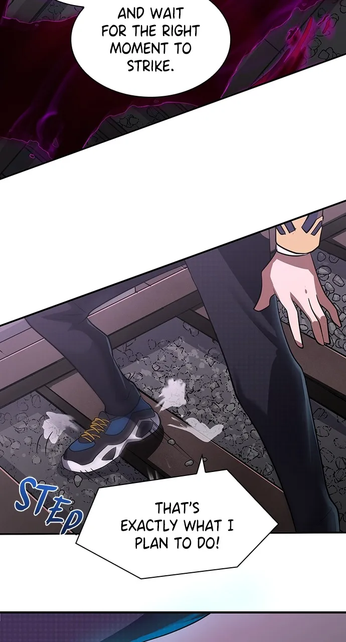 Read Zero0: A Space-Time Mage chapter 7 image 5 on Lezhin