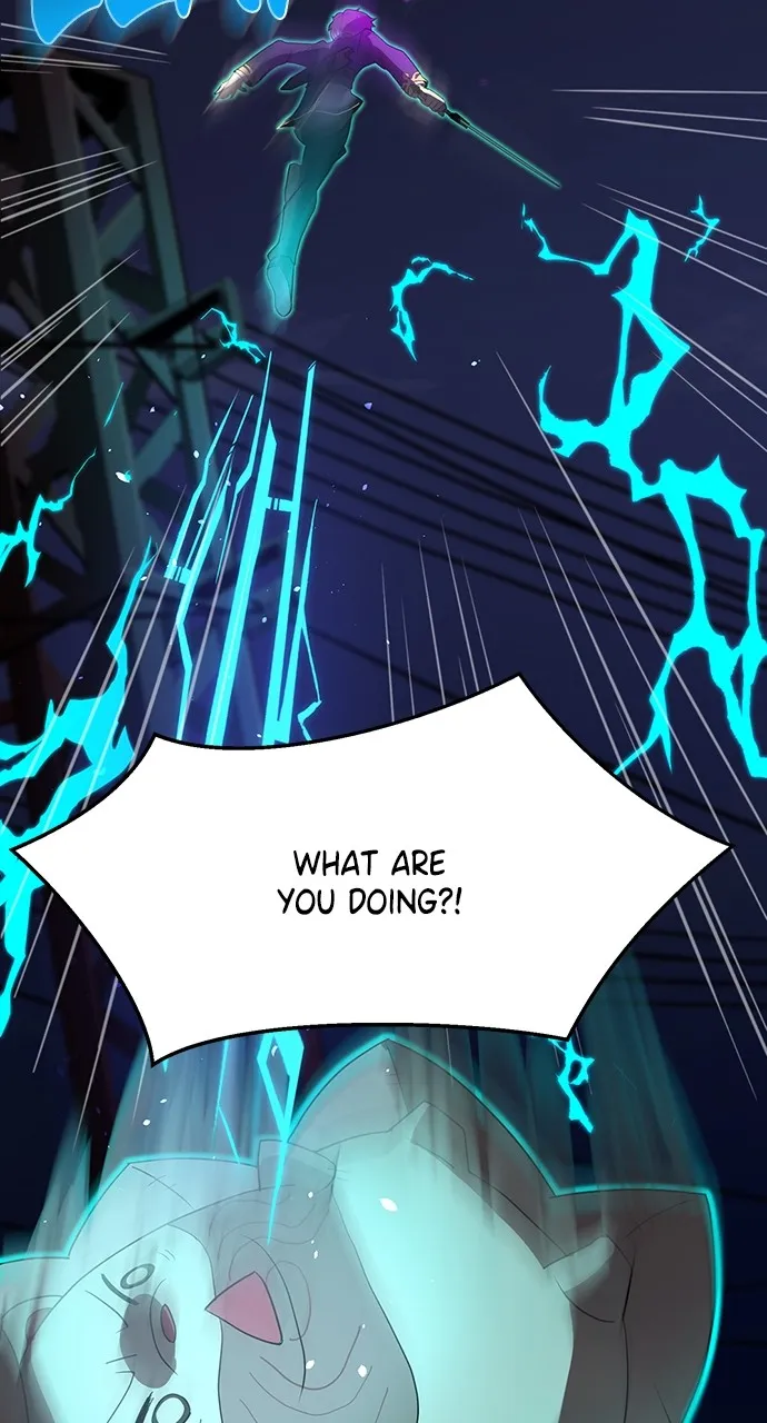 Read Zero0: A Space-Time Mage chapter 7 image 51 on Lezhin