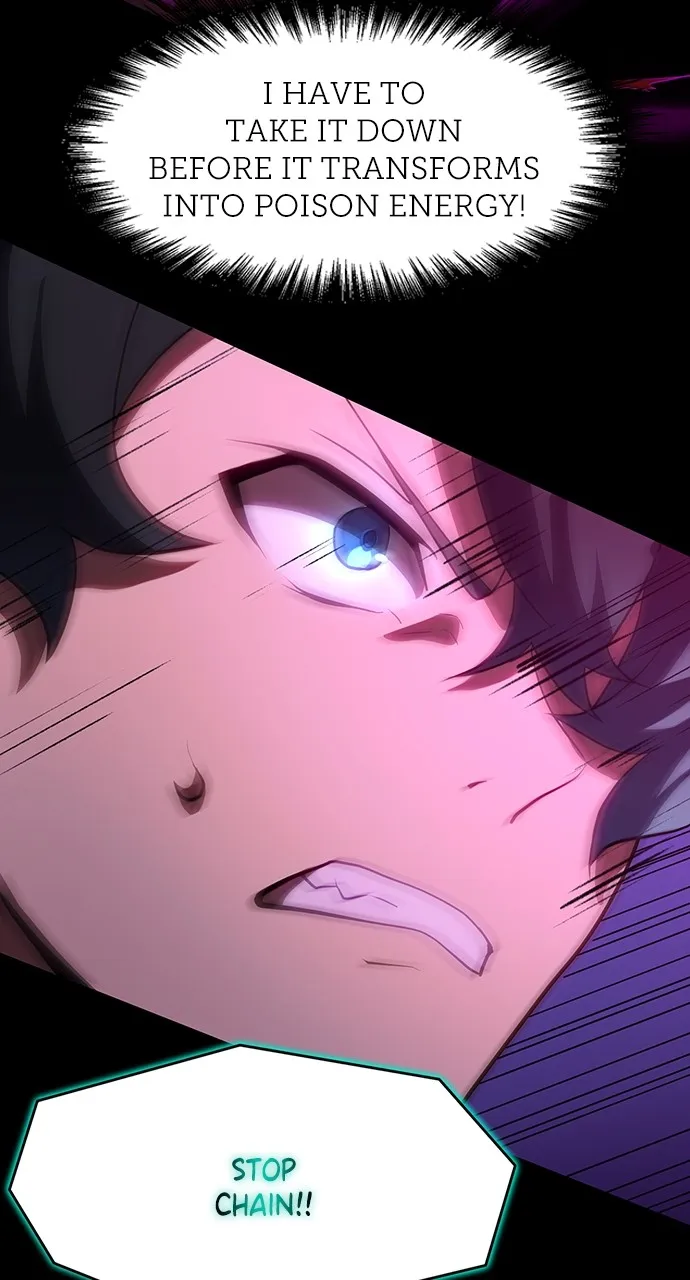 Read Zero0: A Space-Time Mage chapter 7 image 53 on Lezhin
