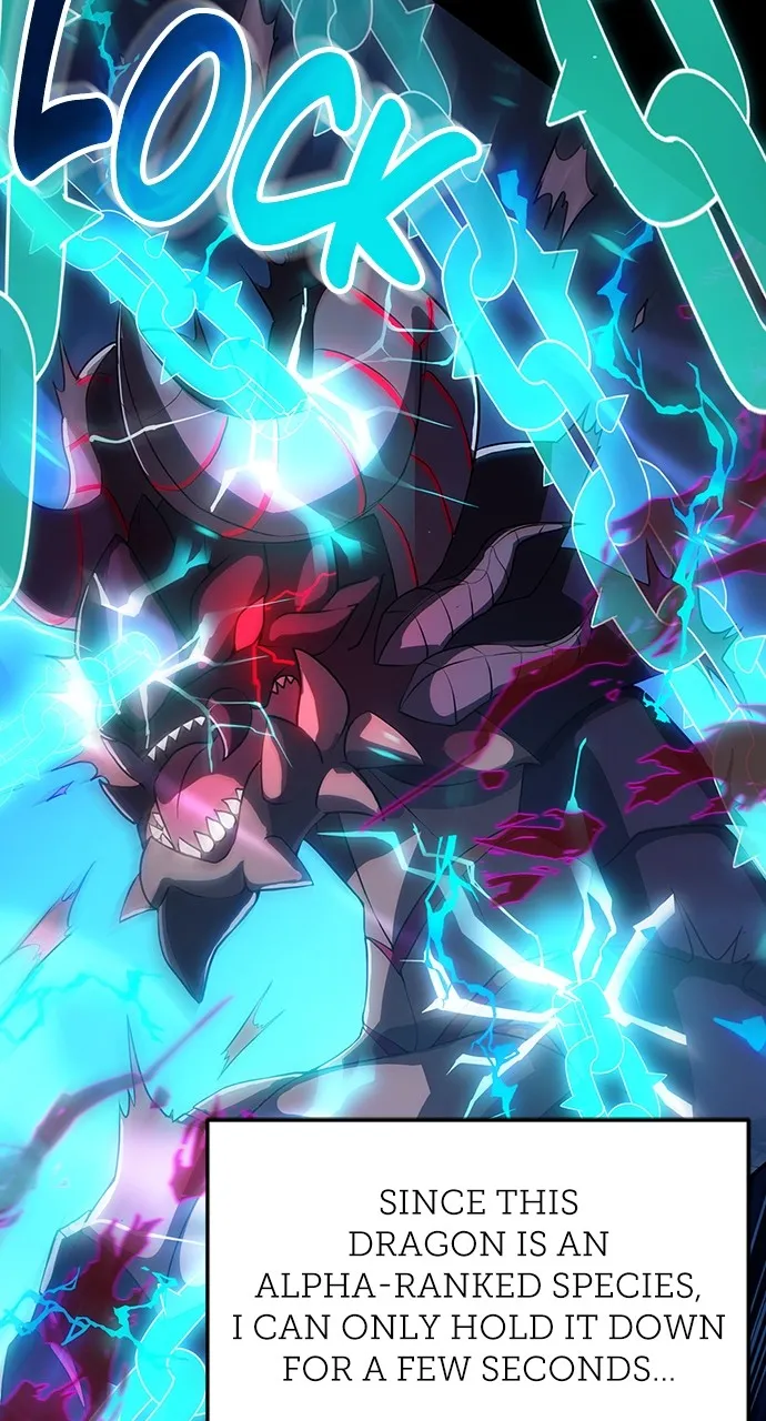 Read Zero0: A Space-Time Mage chapter 7 image 55 on Lezhin