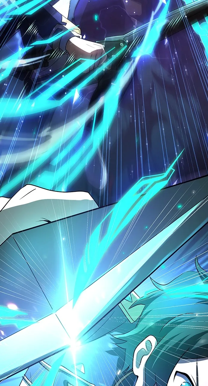 Read Zero0: A Space-Time Mage chapter 7 image 57 on Lezhin