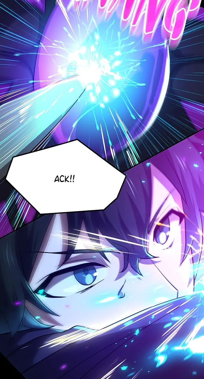 Read Zero0: A Space-Time Mage chapter 7 image 59 on Lezhin