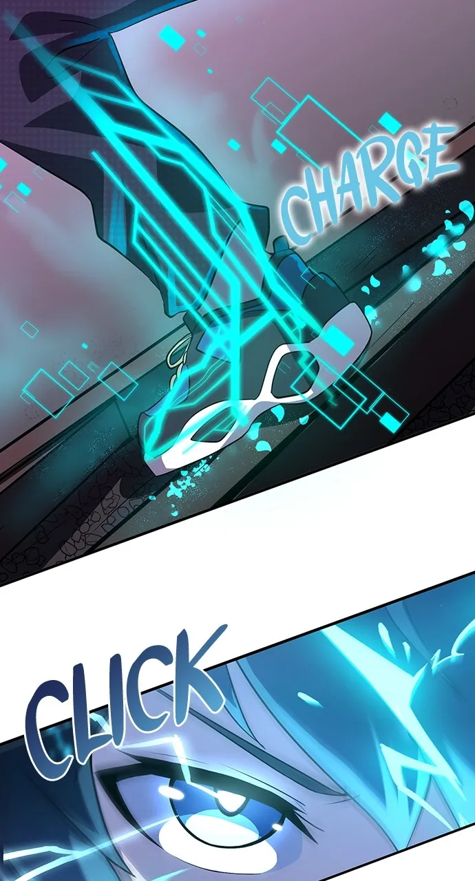 Read Zero0: A Space-Time Mage chapter 7 image 6 on Lezhin