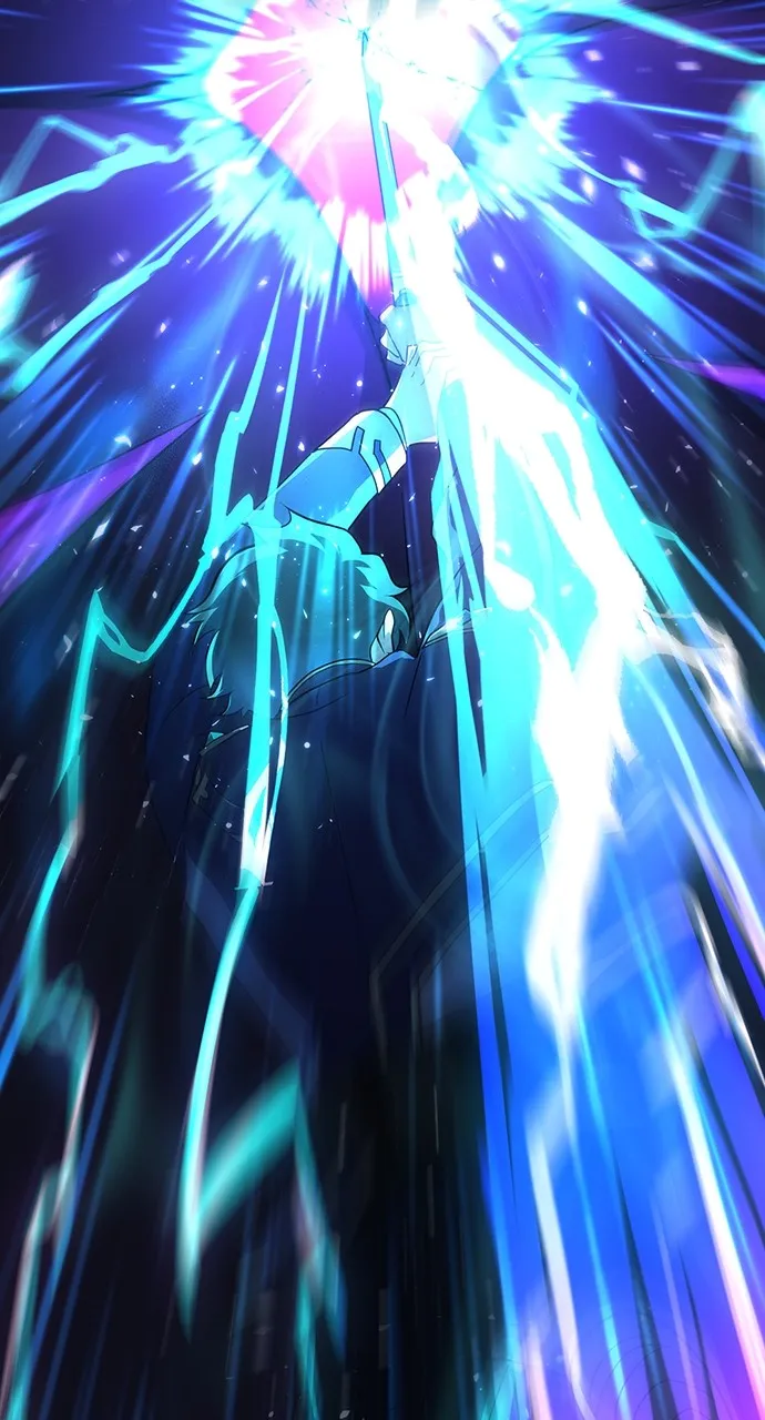 Read Zero0: A Space-Time Mage chapter 7 image 64 on Lezhin