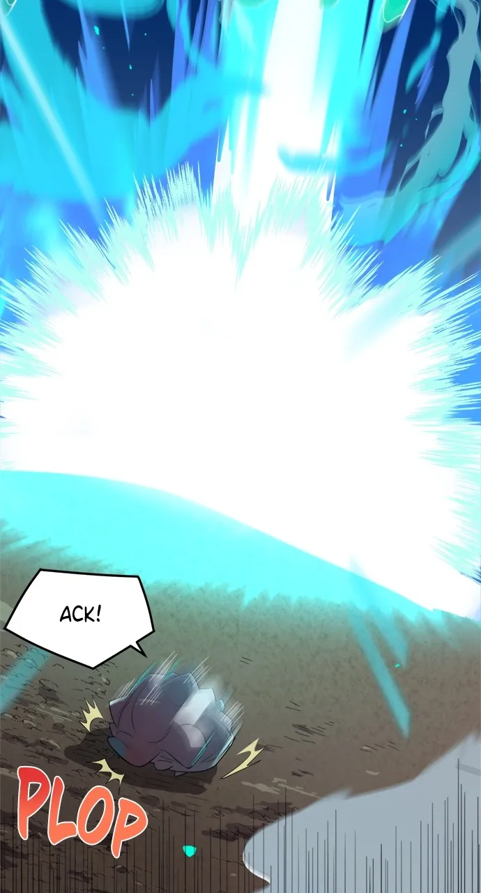 Read Zero0: A Space-Time Mage chapter 7 image 68 on Lezhin